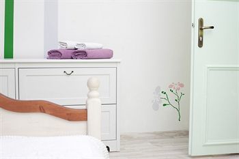 Secret Garden Apartment Красков Екстериор снимка