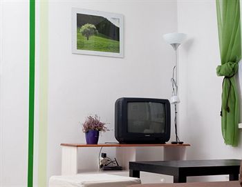 Secret Garden Apartment Красков Екстериор снимка