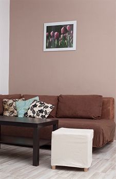 Secret Garden Apartment Красков Екстериор снимка