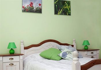 Secret Garden Apartment Красков Екстериор снимка