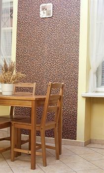 Secret Garden Apartment Красков Екстериор снимка